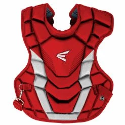 Easton Gametime Youth Baseball/Softball Catcher's Chest Protector -Baseball Gloves Sales easton gametime cp sca 40429.1673531176