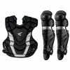 Easton Gametime Youth Baseball Catcher's Bundle