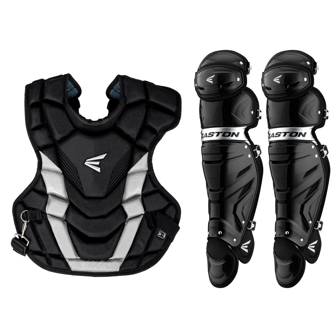 Easton Gametime Youth Baseball Catcher's Bundle 1 Easton Gametime Youth Baseball Catcher's Bundle