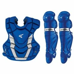 Easton Gametime Youth Baseball Catcher's Bundle 7 Easton Gametime Youth Baseball Catcher's Bundle -Baseball Gloves Sales easton gametime cplg ryl 81685.1664843825