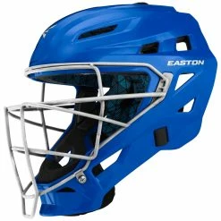 Easton Gametime Baseball Catcher's Helmet -Baseball Gloves Sales easton gametime x c helmet ryl 13629.1679315575