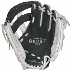 Easton Ghost Flex Youth Series 10 Inch GFY10PK Fastpitch Softball Glove 5 Easton Ghost Flex Youth Series 10 Inch GFY10PK Fastpitch Softball Glove -Baseball Gloves Sales easton gfy10pk 03 97561.1654283580