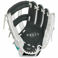 Easton Ghost Flex Youth Series 11 Inch GFY11MG Fastpitch Softball Glove -Baseball Gloves Sales easton gfy11mg 03 52716.1654283586