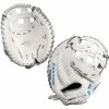 Easton Ghost NX Series 34 Inch GNXFP234 Fastpitch Softball Catcher's Mitt