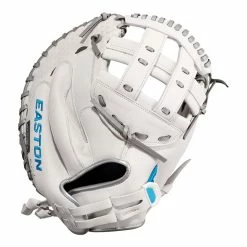 Easton Ghost NX Series 34 Inch GNXFP234 Fastpitch Softball Catcher's Mitt -Baseball Gloves Sales easton gnxfp234 2 03 36249.1675879136