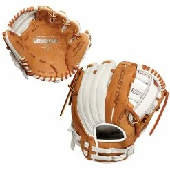 Easton Groundwork Mini 10 Inch GW10T Fastpitch Softball Training Glove