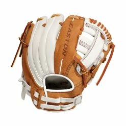 Easton Groundwork Mini 10 Inch GW10T Fastpitch Softball Training Glove -Baseball Gloves Sales easton gw10t 2 03 15083.1675632776