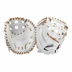 Easton Professional Collection 34 Inch PCFP234 Fastpitch Softball Catcher's Mitt