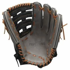 Easton Professional Collection 14 Inch PCSP14 Slowpitch Softball Glove -Baseball Gloves Sales easton pcsp14 03 52620.1657665581