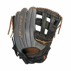 Easton Professional Collection 13 Inch PCSP13 Slowpitch Softball Glove -Baseball Gloves Sales easton pro col sp pcsp13 a130790 03 67838.1674777504
