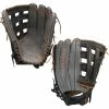 Easton Professional Collection 15 Inch PCSP15 Slowpitch Softball Glove