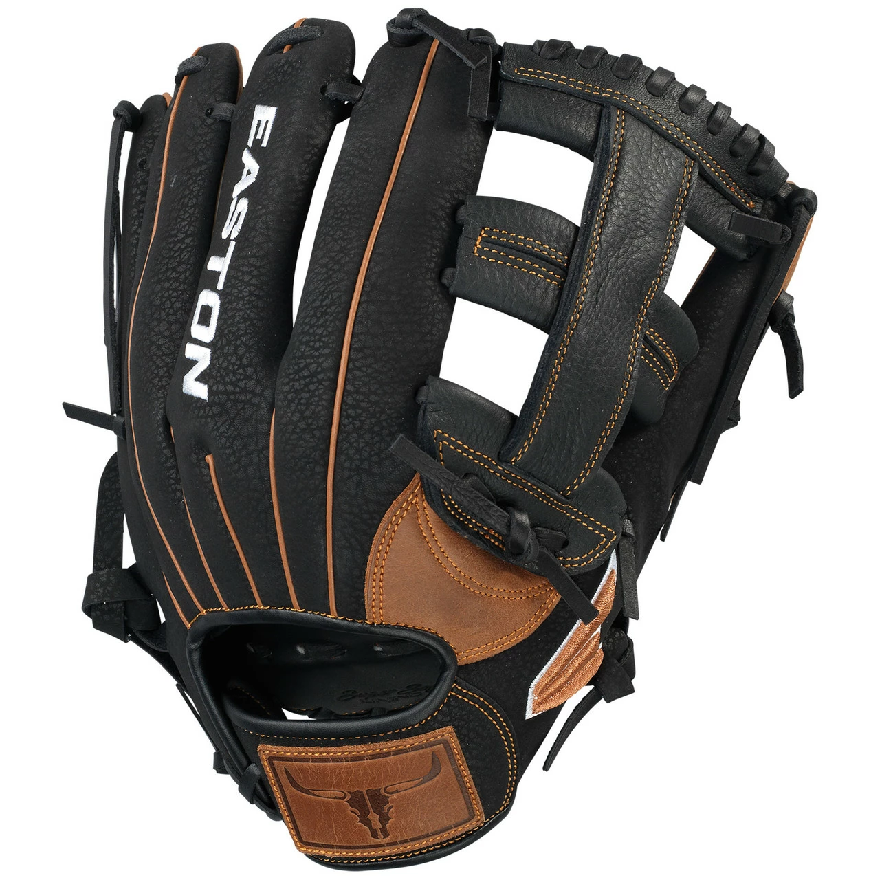 Easton Prime Series 12.5 Inch PSP125 Slowpitch Softball Glove 2 Easton Prime Series 12.5 Inch PSP125 Slowpitch Softball Glove - Image 2
