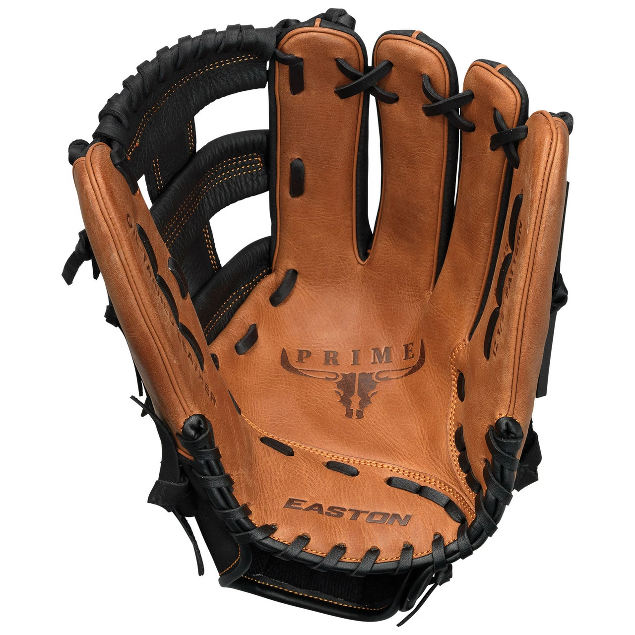 Easton Prime Series 12.5 Inch PSP125 Slowpitch Softball Glove 3 Easton Prime Series 12.5 Inch PSP125 Slowpitch Softball Glove - Image 3