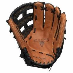 Easton Prime Series 13 Inch PSP13 Slowpitch Softball Glove -Baseball Gloves Sales easton psp13 03 88509.1654283778