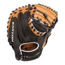 Easton Tournament Elite 32.5 Inch TEB2325 Baseball Catcher's Mitt -Baseball Gloves Sales easton teb2325 2 03 54455.1676009786