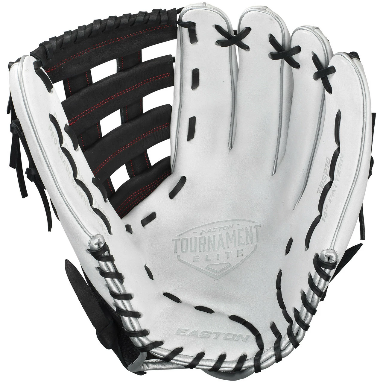 Easton Tournament Elite 15 Inch TESP15 Slowpitch Softball Glove 3 Easton Tournament Elite 15 Inch TESP15 Slowpitch Softball Glove - Image 3