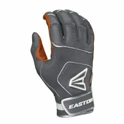 Easton Walkoff NX Adult Baseball/Softball Batting Gloves -Baseball Gloves Sales easton walk off nx a121254 cargry 01 05397.1677504309