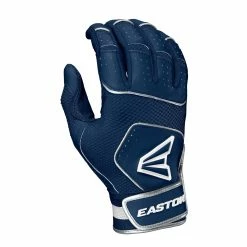 Easton Walkoff NX Adult Baseball/Softball Batting Gloves -Baseball Gloves Sales easton walk off nx a121254 nvynvy 01 83255.1677504309