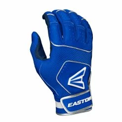 Easton Walkoff NX Adult Baseball/Softball Batting Gloves -Baseball Gloves Sales easton walk off nx a121254 rylryl 01 79866.1677504310