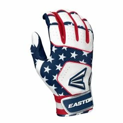 Easton Walkoff NX Adult Baseball/Softball Batting Gloves -Baseball Gloves Sales easton walk off nx a121254 usa 01 61518.1677504310