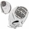 Easton Professional Jen Schroeder 34 Inch RUDI2020 Fastpitch Catcher's Mitt