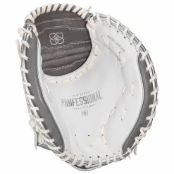 Easton Professional Jen Schroeder 34 Inch RUDI2020 Fastpitch Catcher's Mitt 5 Easton Professional Jen Schroeder 34 Inch RUDI2020 Fastpitch Catcher's Mitt -Baseball Gloves Sales easton jen schro rudi 2020 03 94667.1656105864