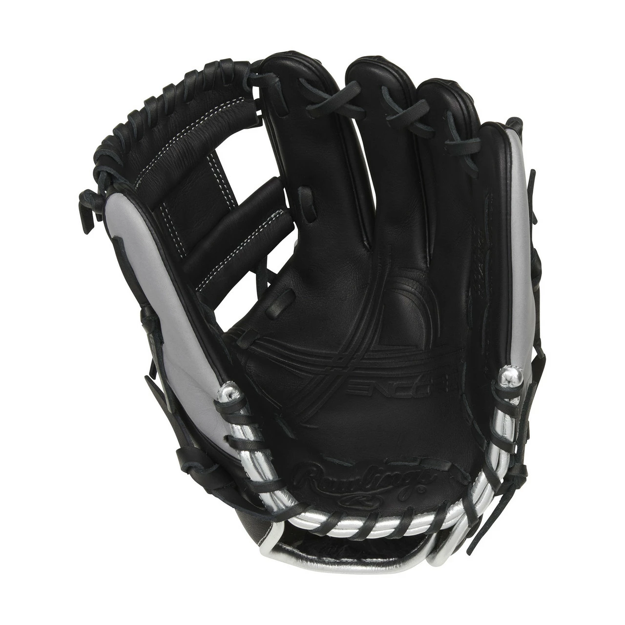 Rawlings Encore Series 11.5 Inch EC1150-2B Baseball Glove 2 Rawlings Encore Series 11.5 Inch EC1150-2B Baseball Glove - Image 2