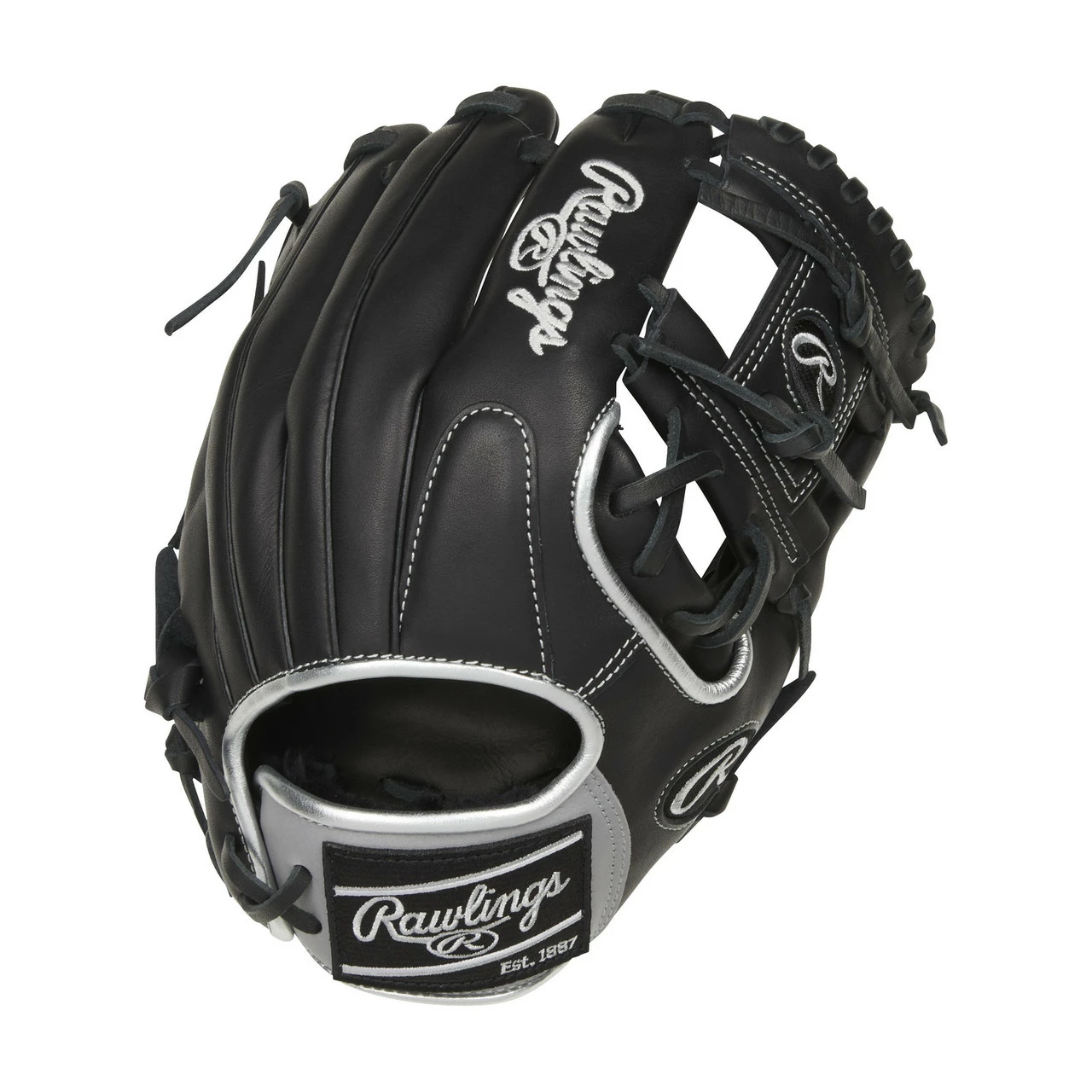 Rawlings Encore Series 11.5 Inch EC1150-2B Baseball Glove 3 Rawlings Encore Series 11.5 Inch EC1150-2B Baseball Glove - Image 3