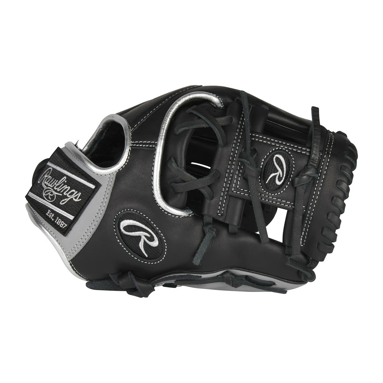 Rawlings Encore Series 11.5 Inch EC1150-2B Baseball Glove 4 Rawlings Encore Series 11.5 Inch EC1150-2B Baseball Glove - Image 4