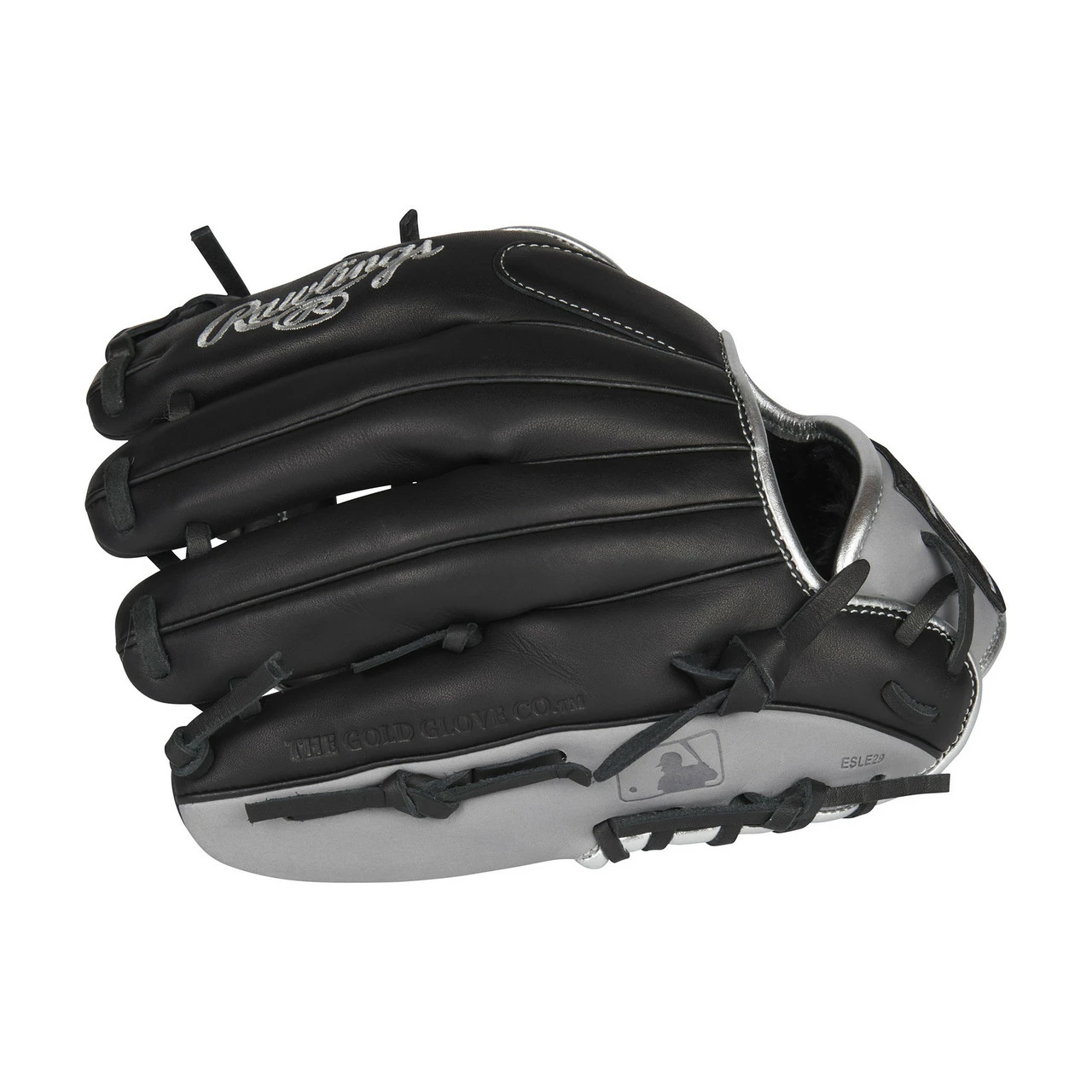Rawlings Encore Series 11.5 Inch EC1150-2B Baseball Glove 5 Rawlings Encore Series 11.5 Inch EC1150-2B Baseball Glove - Image 5