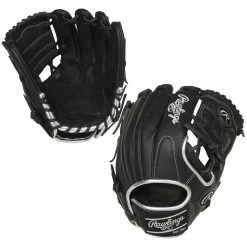Rawlings Encore Series 11.75 Inch EC1175-8B Baseball Glove