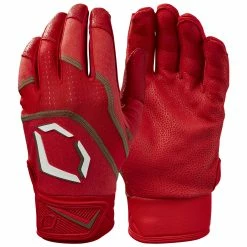 Evoshield Khaos Adult Baseball/Softball Batting Gloves -Baseball Gloves Sales evoshield khaosbg sca 01 90548.1678981846