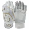 Evoshield Khaos Adult Baseball/Softball Batting Gloves