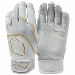 Evoshield Khaos Adult Baseball/Softball Batting Gloves