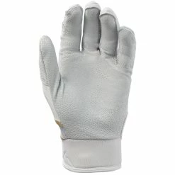 Evoshield Khaos Adult Baseball/Softball Batting Gloves -Baseball Gloves Sales evoshield khaosbg wht 03 05052.1678981845