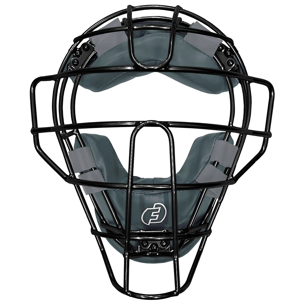 Force3 Defender V2 Traditional Baseball/Softball Catcher/Umpire Mask 1 Force3 Defender V2 Traditional Baseball/Softball Catcher/Umpire Mask