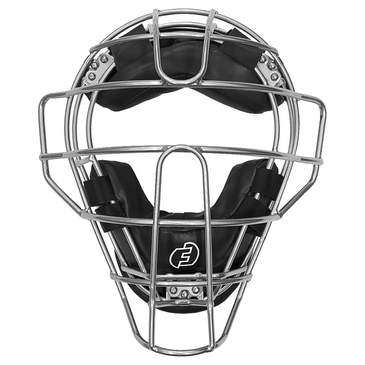 Force3 Defender V2 Traditional Baseball/Softball Catcher/Umpire Mask 7 Force3 Defender V2 Traditional Baseball/Softball Catcher/Umpire Mask - Image 7