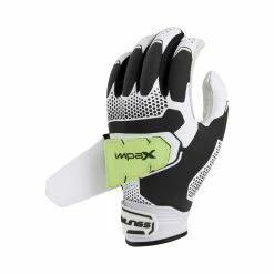 Rawlings Workhorse Pro Women's Softball Batting Gloves -Baseball Gloves Sales fp2pbg b 96 68764.1677996904