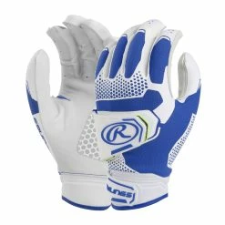 Rawlings Workhorse Pro Women's Softball Batting Gloves -Baseball Gloves Sales fp2pbg r 0 89876.1677996904