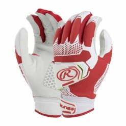 Rawlings Workhorse Pro Women's Softball Batting Gloves -Baseball Gloves Sales fp2pbg s 0 93867.1677996905