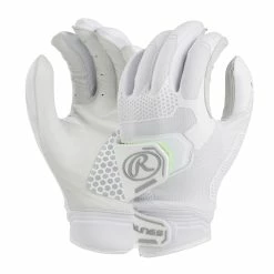 Rawlings Workhorse Pro Women's Softball Batting Gloves -Baseball Gloves Sales fp2pbg w 0 67525.1677996905