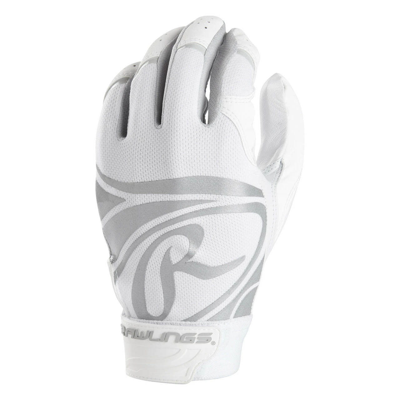 Rawlings Women's Storm Series FP2SBG Fastpitch Softball Batting Gloves 2 Rawlings Women's Storm Series FP2SBG Fastpitch Softball Batting Gloves - Image 2