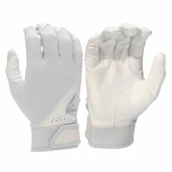 Easton Fundamental Youth Girl's Fastpitch Softball Batting Gloves