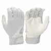 Easton Fundamental Women's Fastpitch Softball Batting Gloves