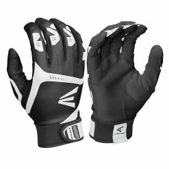 Easton Gametime Youth Baseball/Softball Batting Gloves