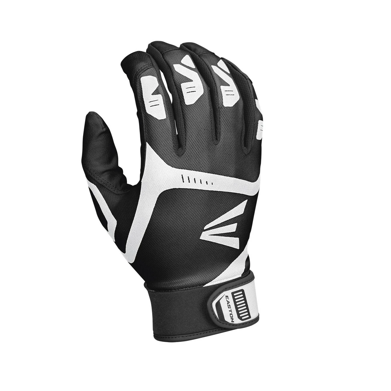 Easton Gametime Adult Baseball/Softball Batting Gloves 2 Easton Gametime Adult Baseball/Softball Batting Gloves - Image 2