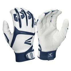 Easton Gametime Youth Baseball/Softball Batting Gloves -Baseball Gloves Sales gametime wh ny a121028 back 4c trans 01 97031.1678069133