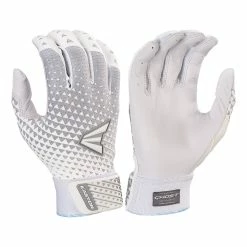 Easton Ghost NX Women's Fastpitch Softball Batting Gloves