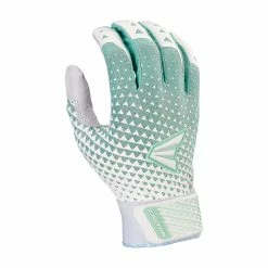 Easton Ghost NX Women's Fastpitch Softball Batting Gloves -Baseball Gloves Sales ghost nx whmg 2 09693.1678199471