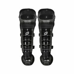 ProNine Junior Youth Tee Ball Catcher's Leg Guards